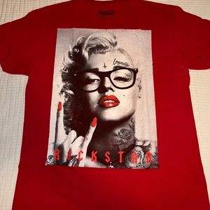 Marilyn Monroe Shirt